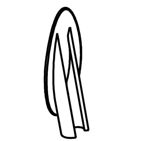 Pfister Pfister Plug P/U Pa Cr 941-086A